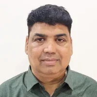 Atul Sharma