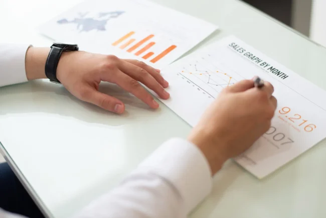 Financial And Operational Solutions New