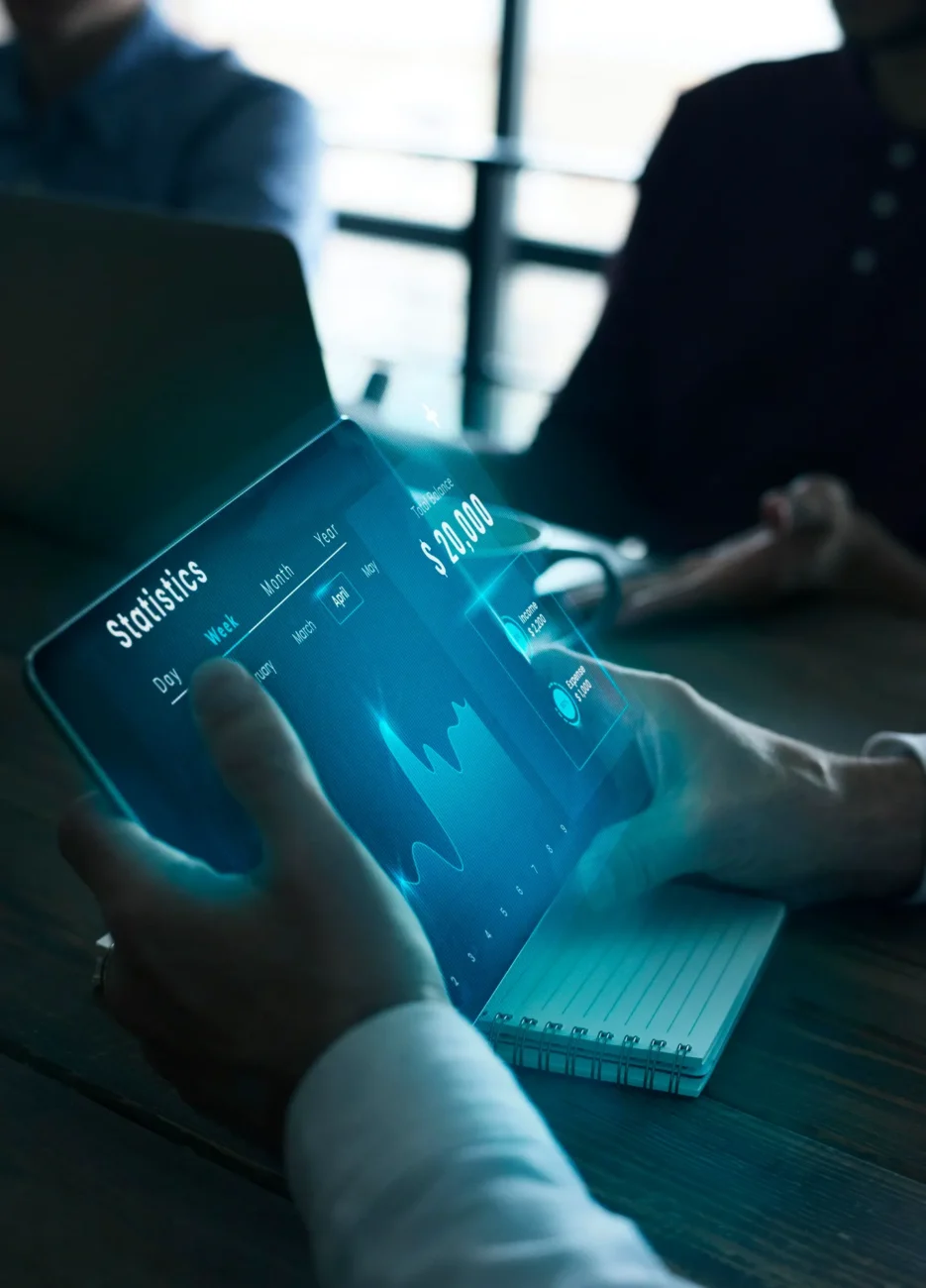 Financial And Operational Solutions