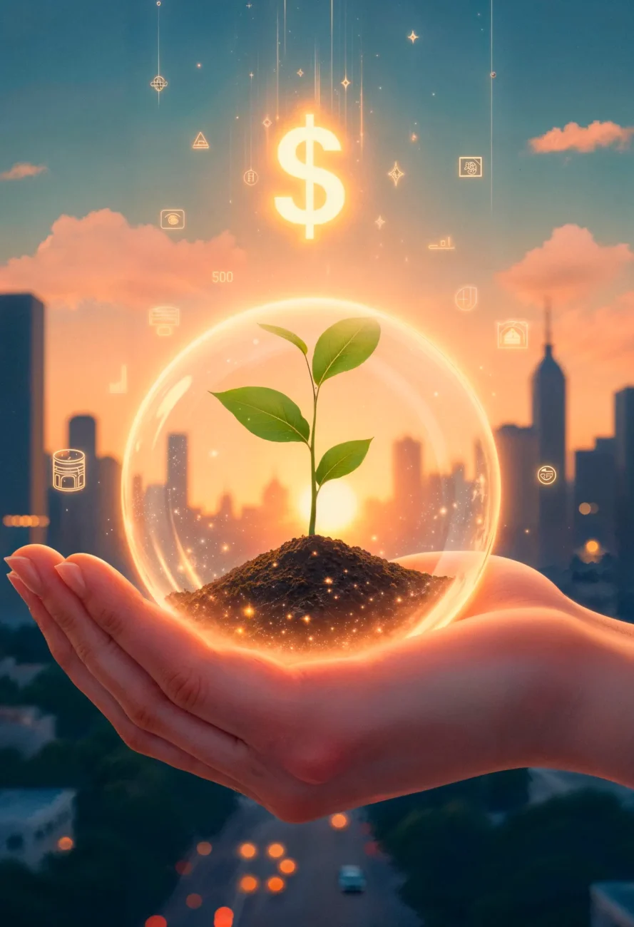 Funding For Growth To Industry Funding For Growth To Industry